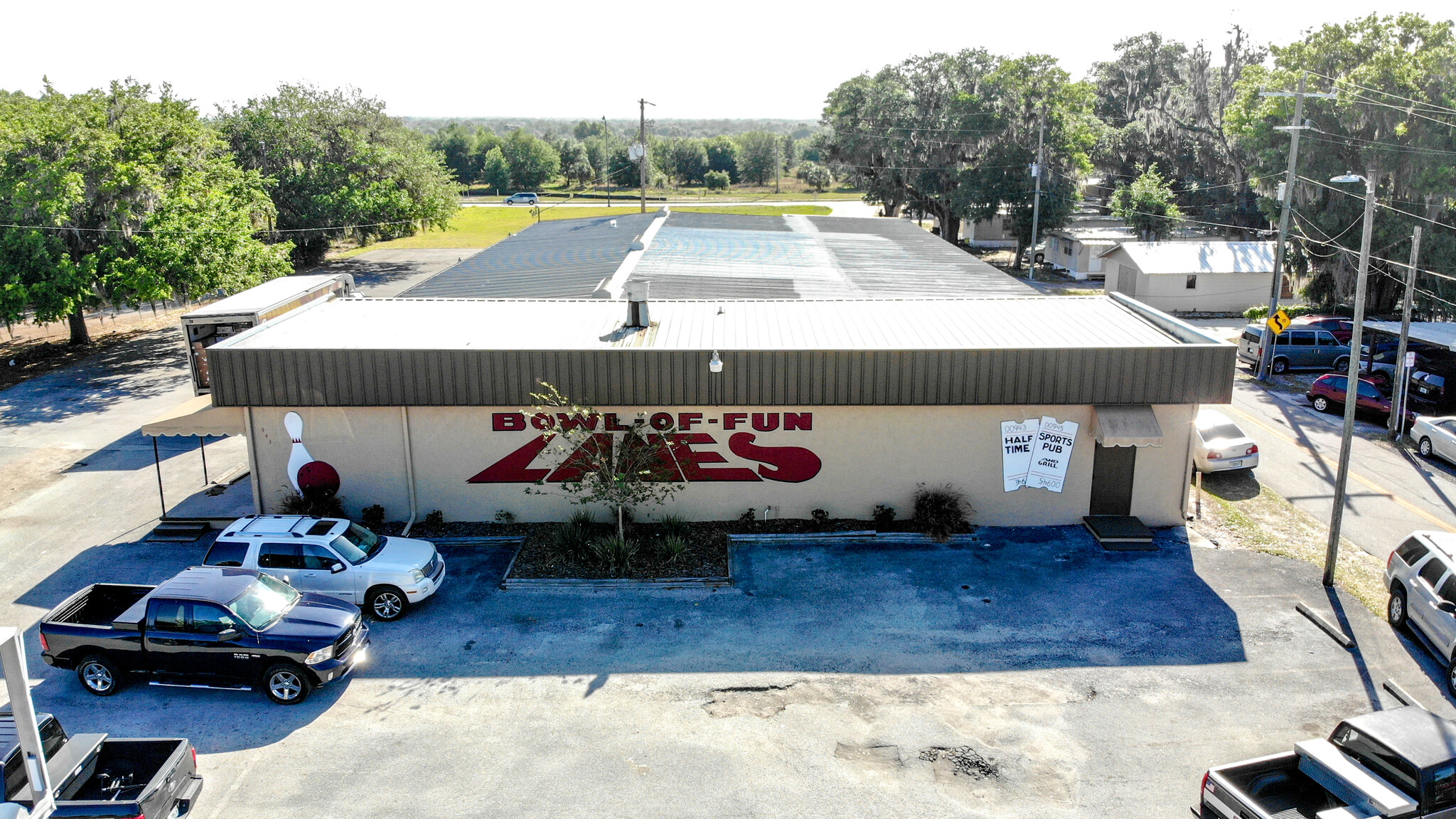 943 S 6th Ave, Wauchula, FL for sale Building Photo- Image 1 of 1