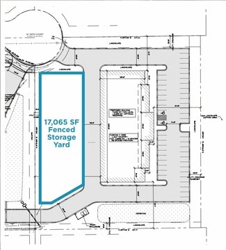 More details for 200 W 69th Ct, Loveland, CO - Industrial for Lease