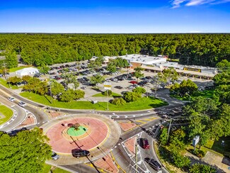 Plus de détails pour 803-865 Brownswitch Rd, Slidell, LA - Commerce de détail à vendre