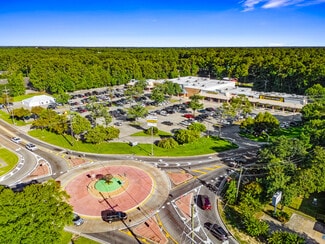 Plus de détails pour 803-865 Brownswitch Rd, Slidell, LA - Commerce de détail à vendre