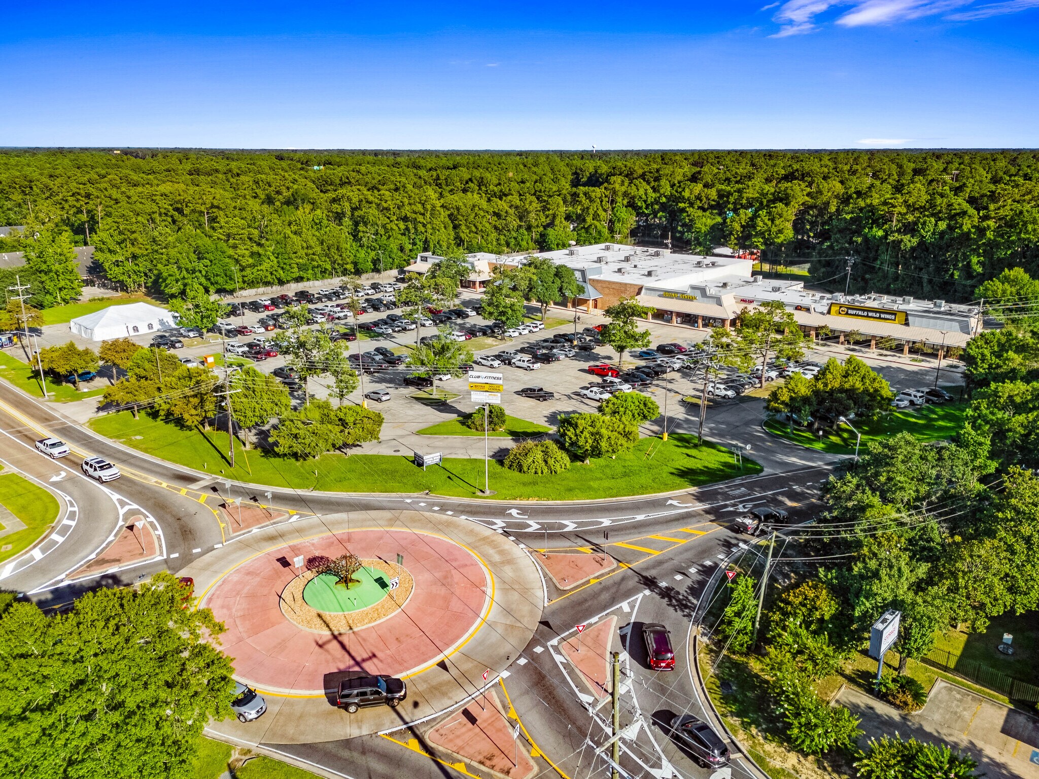 803-865 Brownswitch Rd, Slidell, LA à vendre Photo du bâtiment- Image 1 de 5