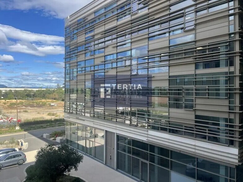 Retail in Montpellier for lease - Building Photo - Image 2 of 9