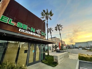 More details for 747 N Douglas St, El Segundo, CA - Retail for Lease