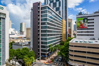 More details for 150 SE 2nd Ave, Miami, FL - Office for Lease