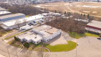 Plus de détails pour 10096 Sandmeyer Ln, Philadelphia, PA - Industriel à vendre