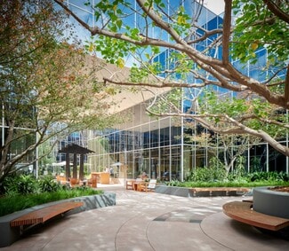 Plus de détails pour 345 N Maple Dr, Beverly Hills, CA - Bureau à louer