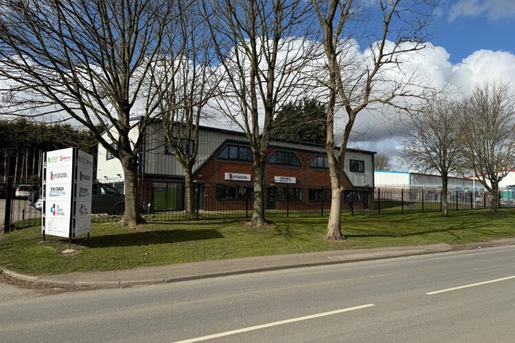 Barnsley Rd, Barnsley for sale Building Photo- Image 1 of 4