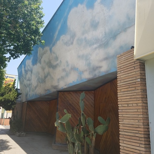 5066 Lankershim Blvd, North Hollywood, CA for sale - Building Photo - Image 1 of 1