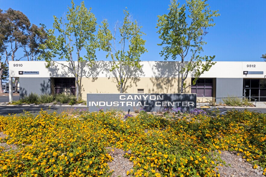 9560 Chesapeake Dr, San Diego, CA à louer - Autre - Image 3 de 28