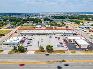 Plus de détails pour 7900-7948 Camp Bowie West Blvd, Fort Worth, TX - Vente au détail à vendre