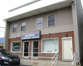 Plus de détails pour 20 Juliustown Rd, Browns Mills, NJ - Vente au détail à vendre