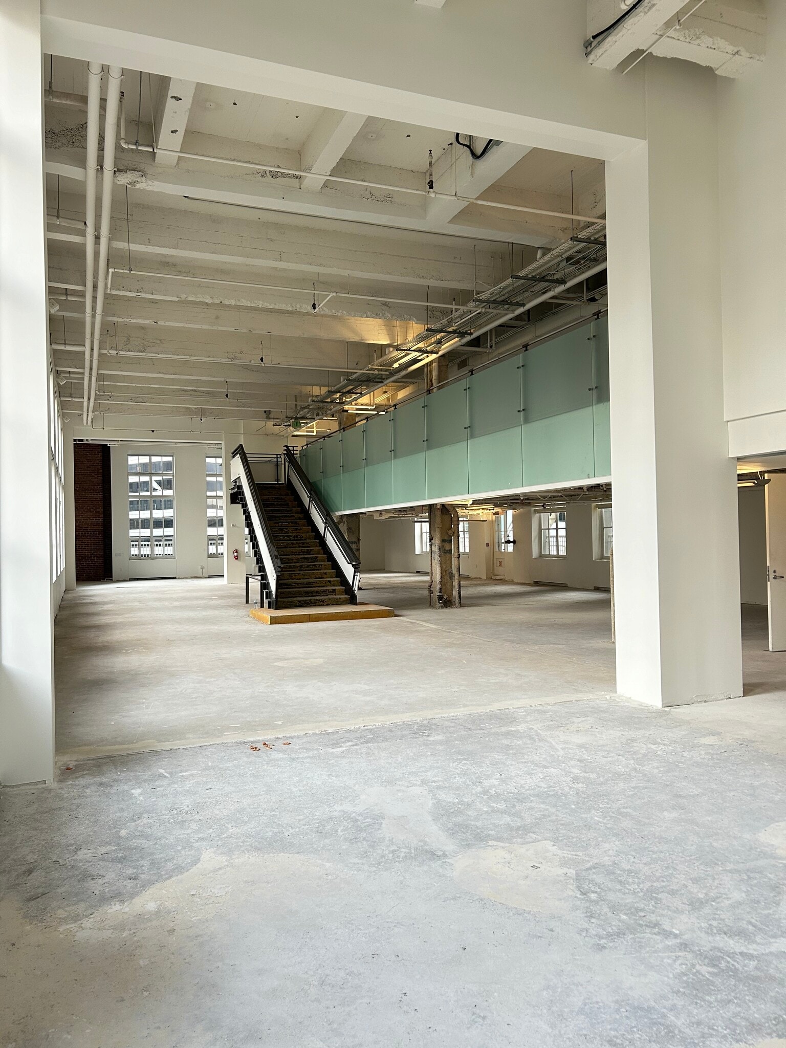 225 Bush St, San Francisco, CA for lease Interior Photo- Image 1 of 6