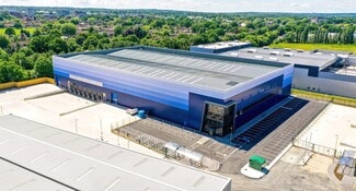 More details for Napier Way, Crawley - Industrial for Lease