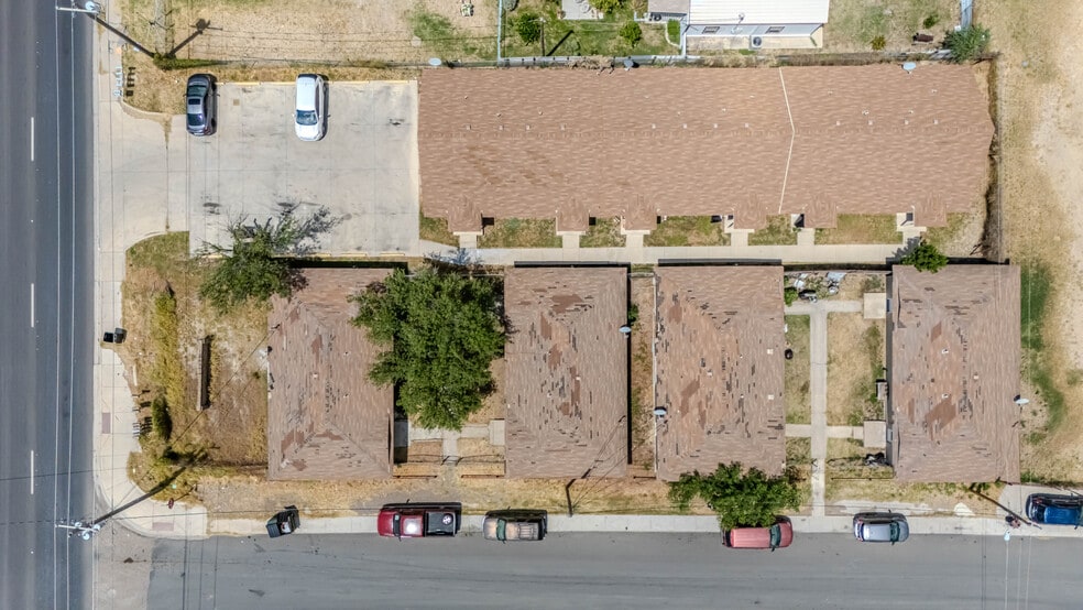 3458 Del Rio Blvd, Eagle Pass, TX for sale - Building Photo - Image 1 of 21