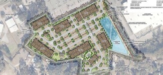 More details for 37 Old Salem Rd, Beaufort, SC - Land for Sale
