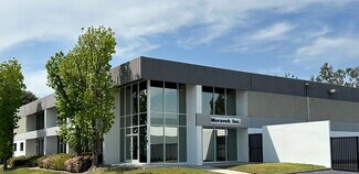 Plus de détails pour 380 Cliffwood Park St, Brea, CA - Industriel à vendre