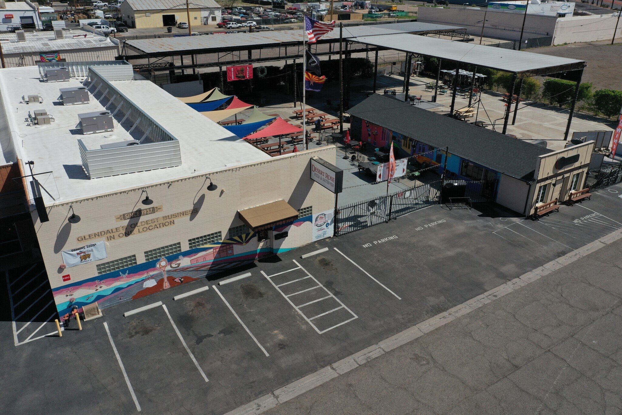 6729 N 57th Dr, Glendale, AZ for lease Building Photo- Image 1 of 13