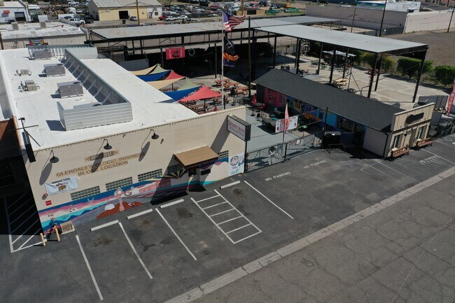 More details for 6729 N 57th Dr, Glendale, AZ - Retail for Lease