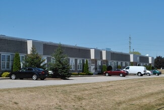 More details for 5386 Majestic Pky, Bedford, OH - Office/Medical for Lease