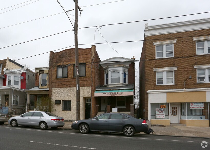 211 N 63rd St, Philadelphia, PA à vendre - Photo principale - Image 1 de 4