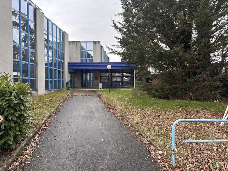 Chemin Des Près Secs, Civrieux-d'Azergues à vendre - Photo du bâtiment - Image 1 de 13