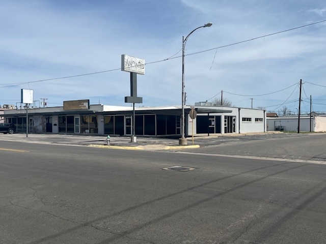 802-806 N Gray St, Killeen, TX for lease - Building Photo - Image 2 of 9