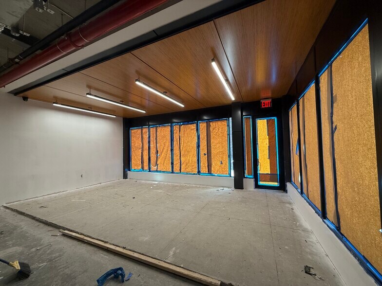 931 Carroll St, Brooklyn, NY à louer - Photo intérieure - Image 3 de 5