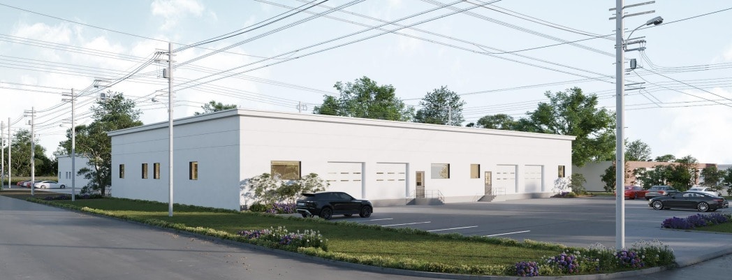 2 W Commercial Ave, Moonachie, NJ for lease Building Photo- Image 1 of 9