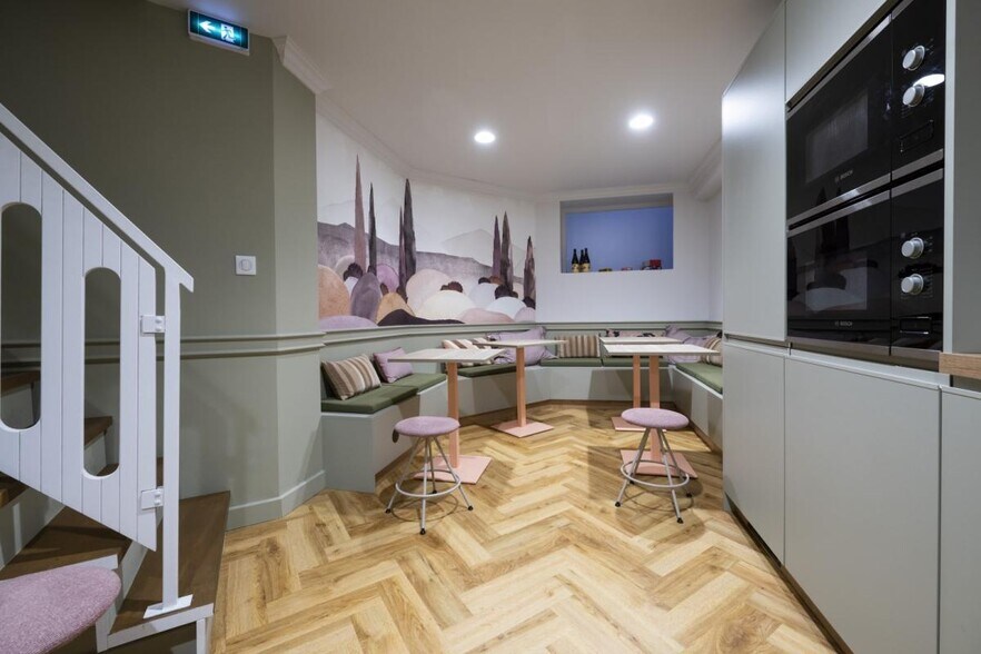 7 Quai Maréchal Joffre, Lyon à vendre - Photo du bâtiment - Image 3 de 15