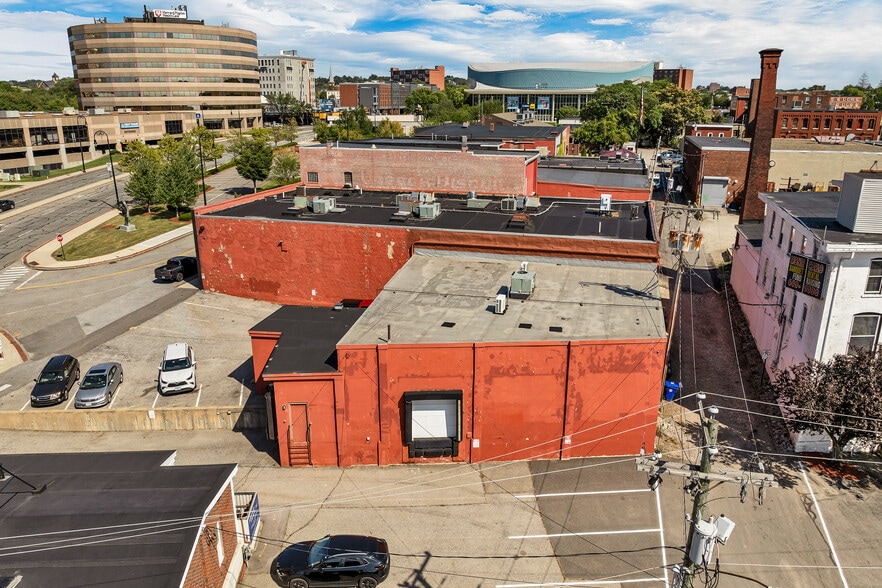Old Granite Portfolio portfolio of 2 properties for sale on LoopNet.ca - Building Photo - Image 3 of 24
