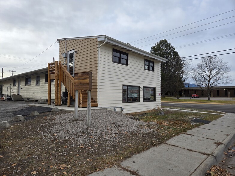 1900 S Russell St, Missoula, MT for lease - Building Photo - Image 3 of 31