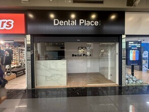 Retail in Barberà del Vallès, Barcelona for lease Interior Photo- Image 2 of 17