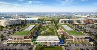 Plus de détails pour 5001 Plano Pky, The Colony, TX - Bureau à louer