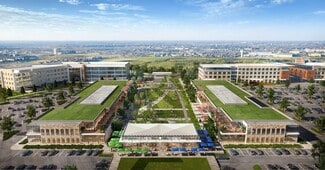 More details for 5001 Plano Pky, The Colony, TX - Office for Lease