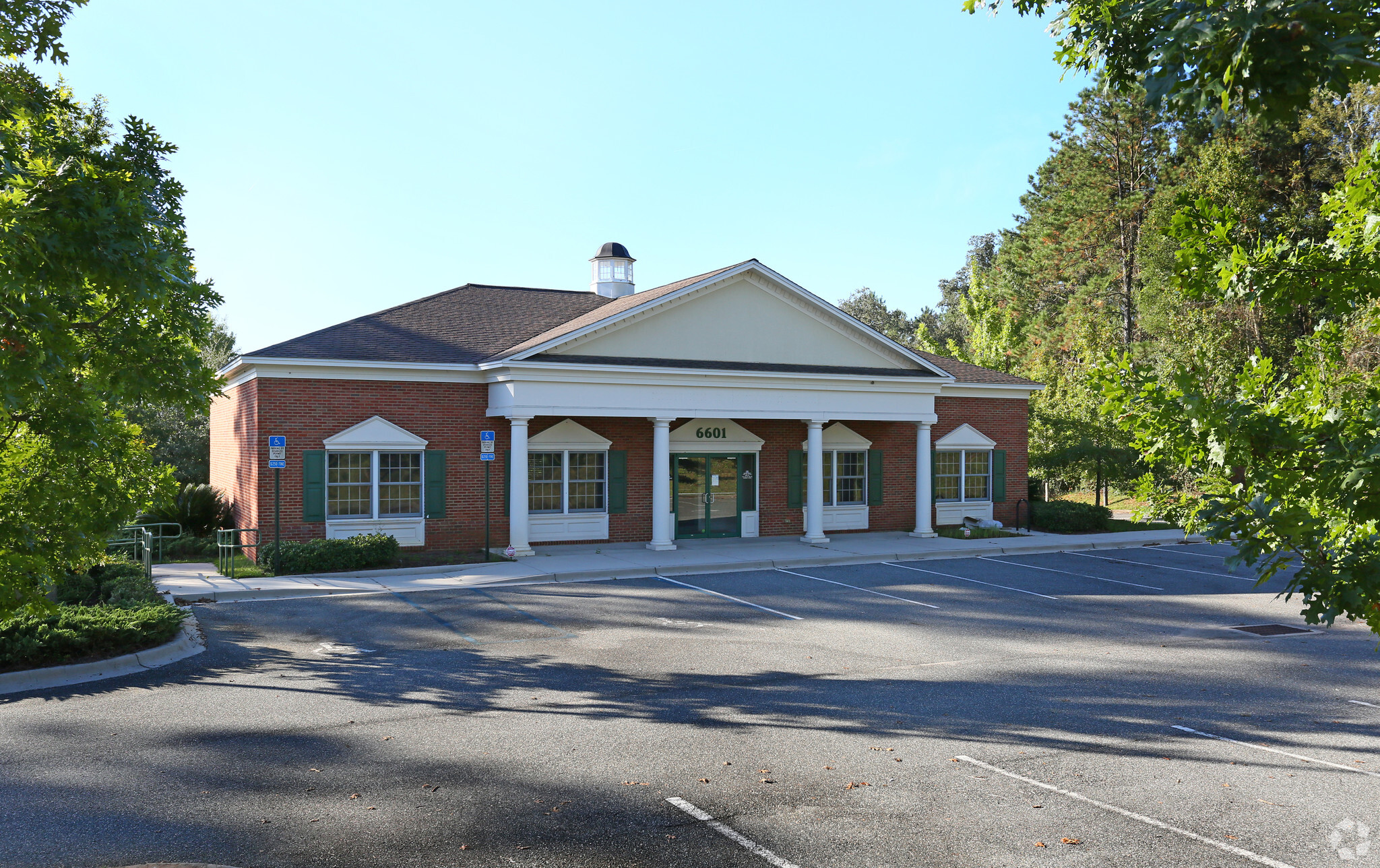 6601 Mahan Dr, Tallahassee, FL for sale Primary Photo- Image 1 of 1