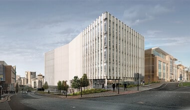 Hawks Rd, Gateshead à louer Photo du bâtiment- Image 2 de 14