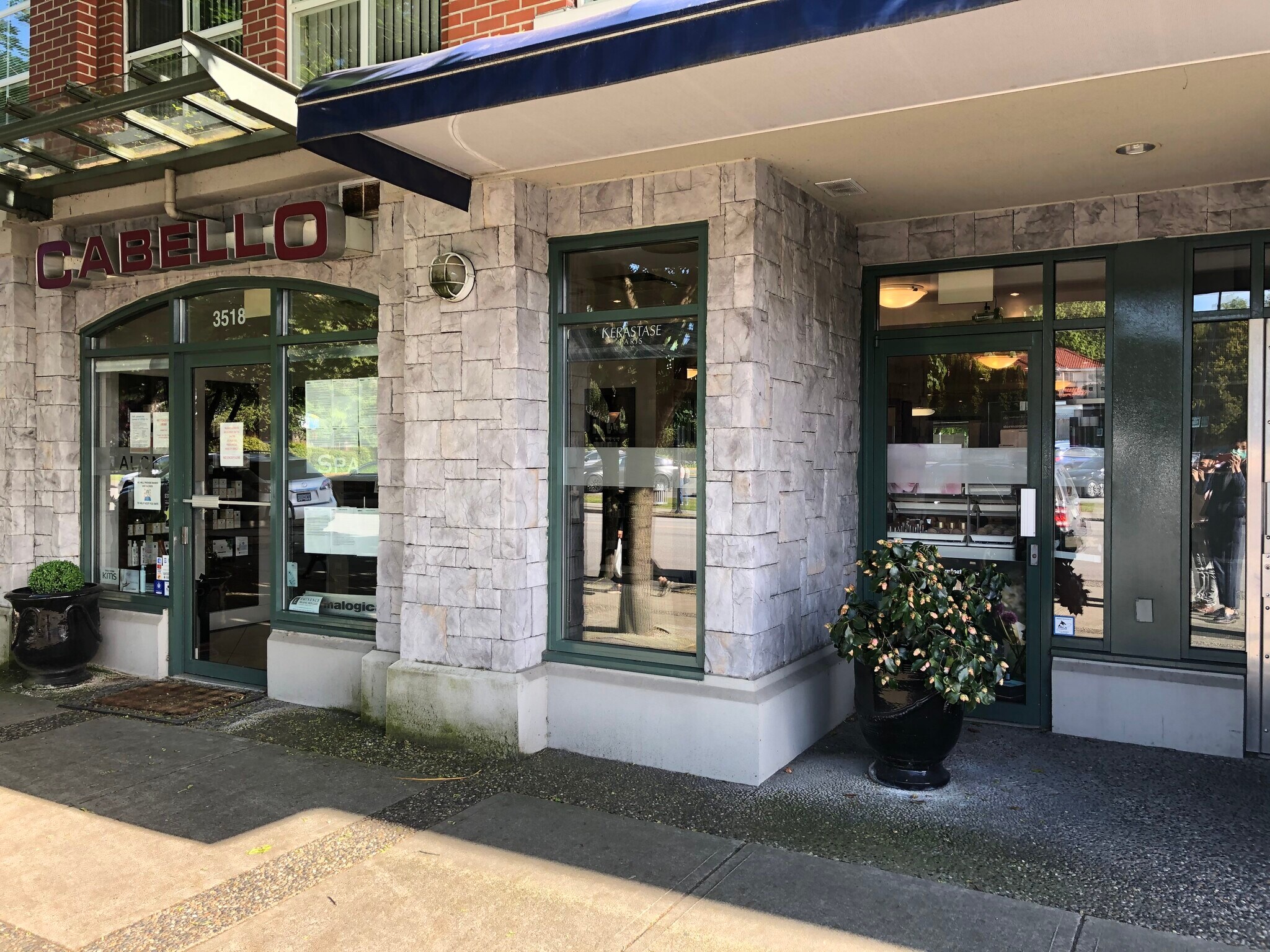 3516 W 41st Ave, Vancouver, BC for sale Interior Photo- Image 1 of 1