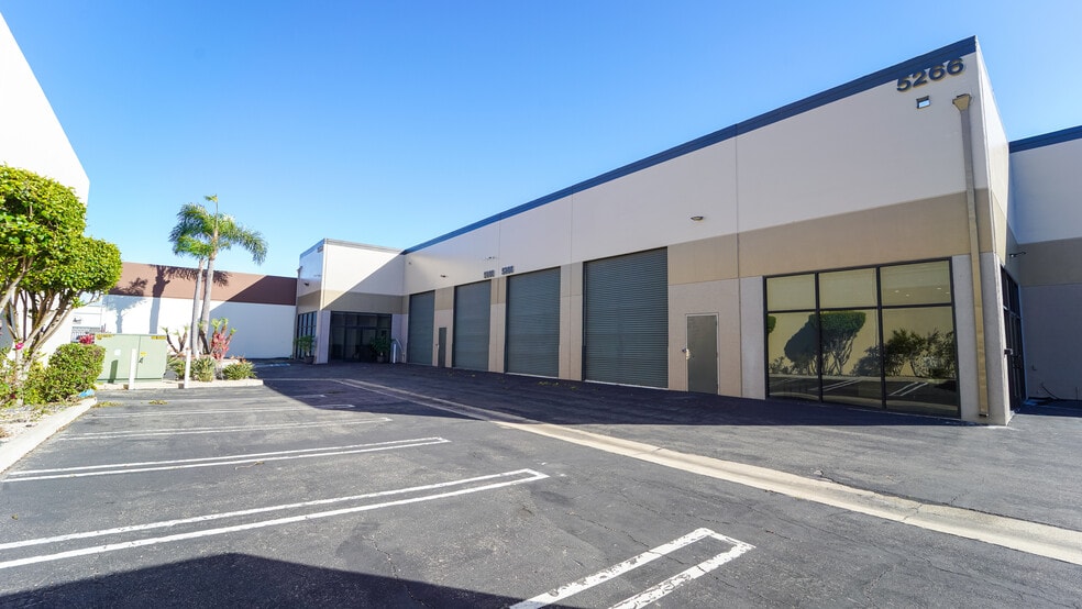 5266-5268 System Dr, Huntington Beach, CA for sale - Building Photo - Image 3 of 3