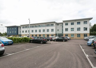Plus de détails pour Rivermead Dr, Swindon - Coworking à louer