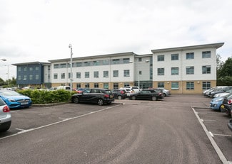 Plus de détails pour Rivermead Dr, Swindon - Coworking à louer