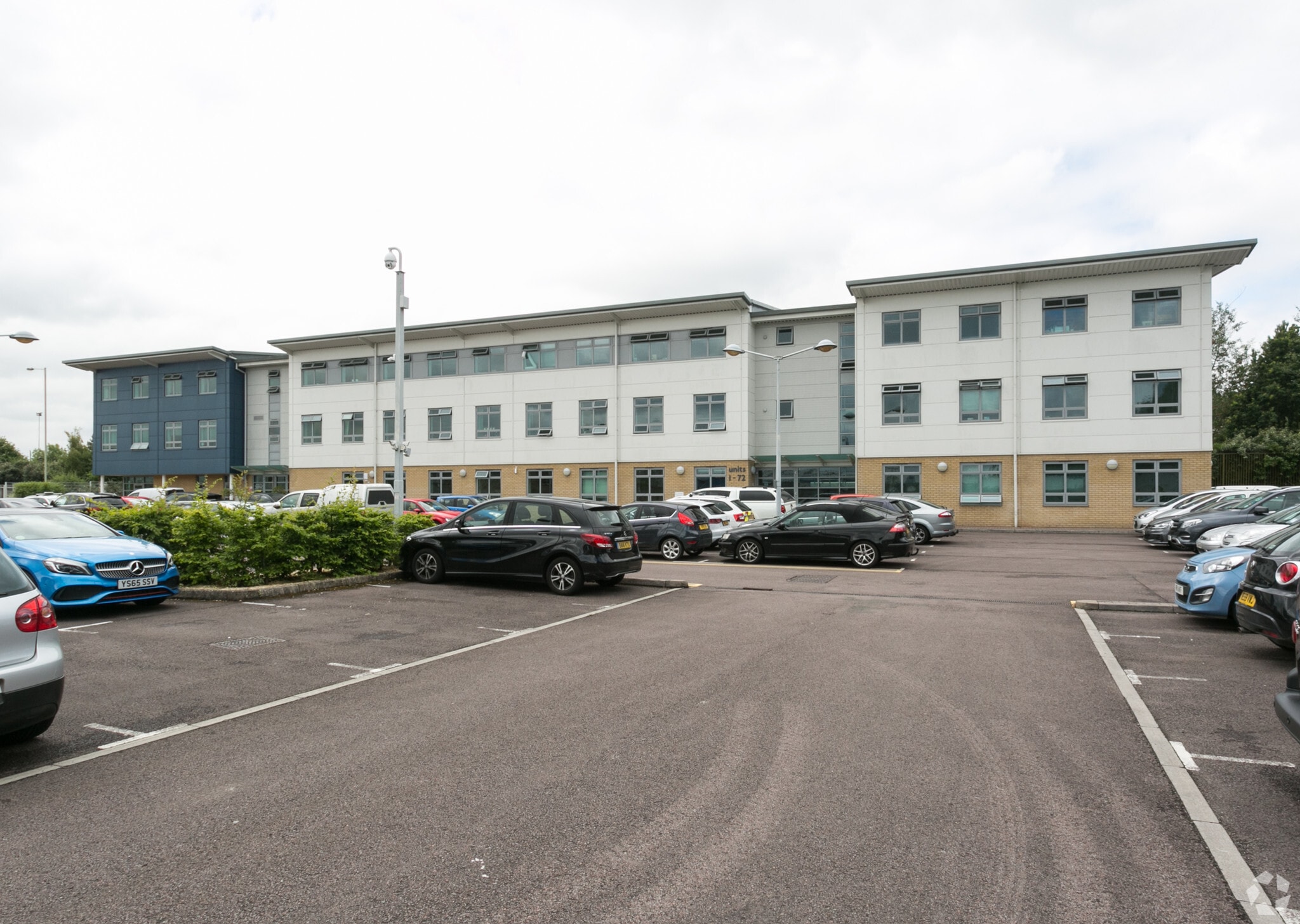 Rivermead Dr, Swindon for lease Building Photo- Image 1 of 5