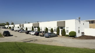 More details for 5386 Majestic Pky, Bedford, OH - Flex for Sale