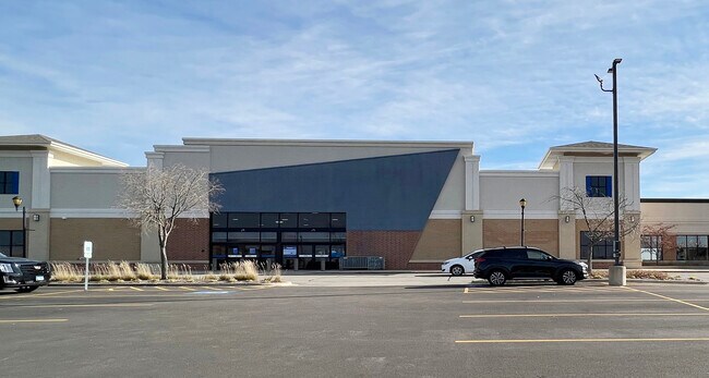 More details for Randall Rd, Algonquin, IL - Retail for Lease