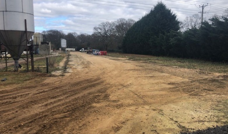 Broxhead Farm Rd, Bordon for lease - Building Photo - Image 2 of 5