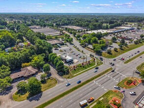 1051 Southpark Blvd, Winston-Salem, NC - Aerial map view - Image1