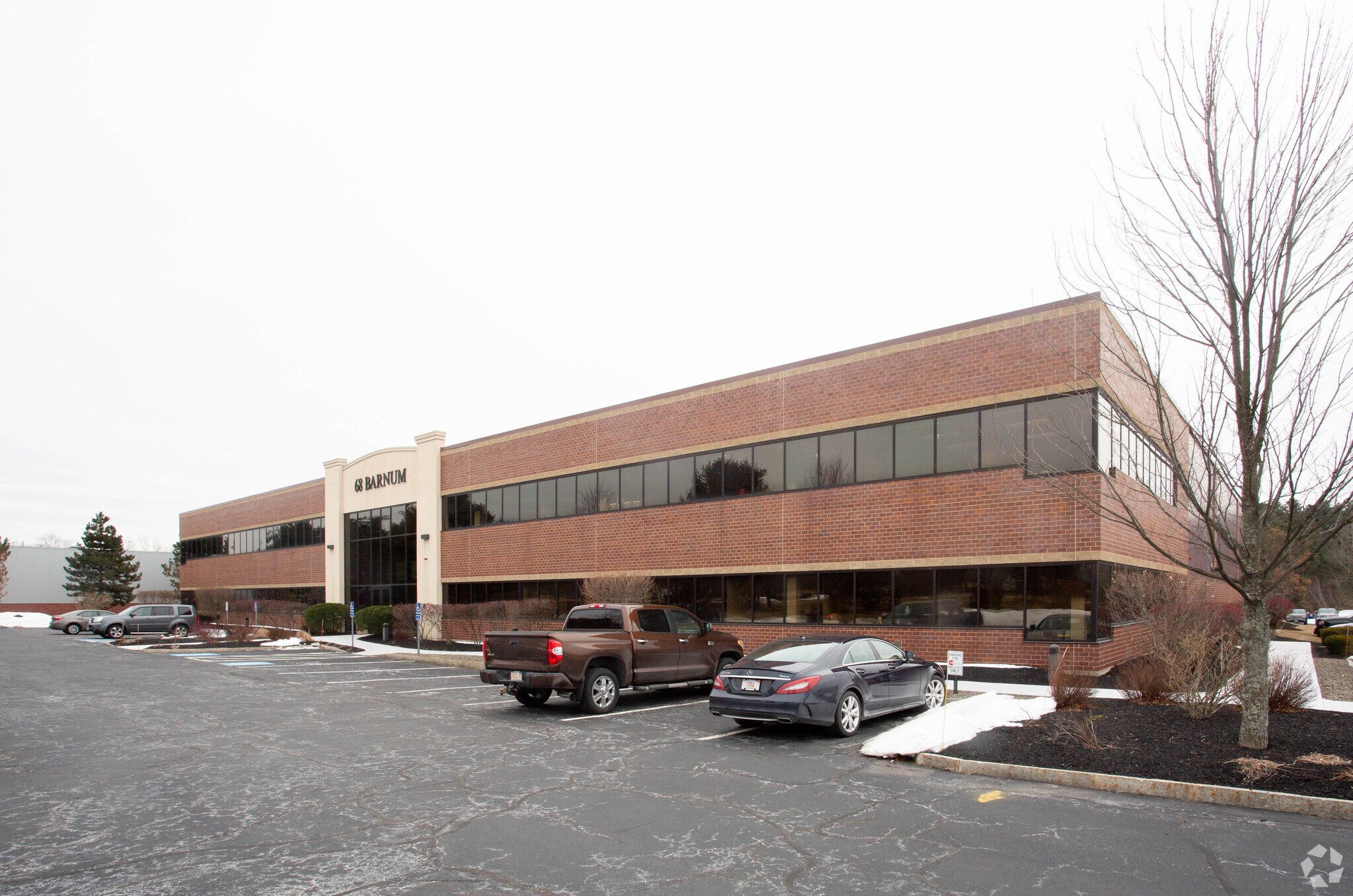 68 Barnum Rd, Devens, MA for lease Primary Photo- Image 1 of 4