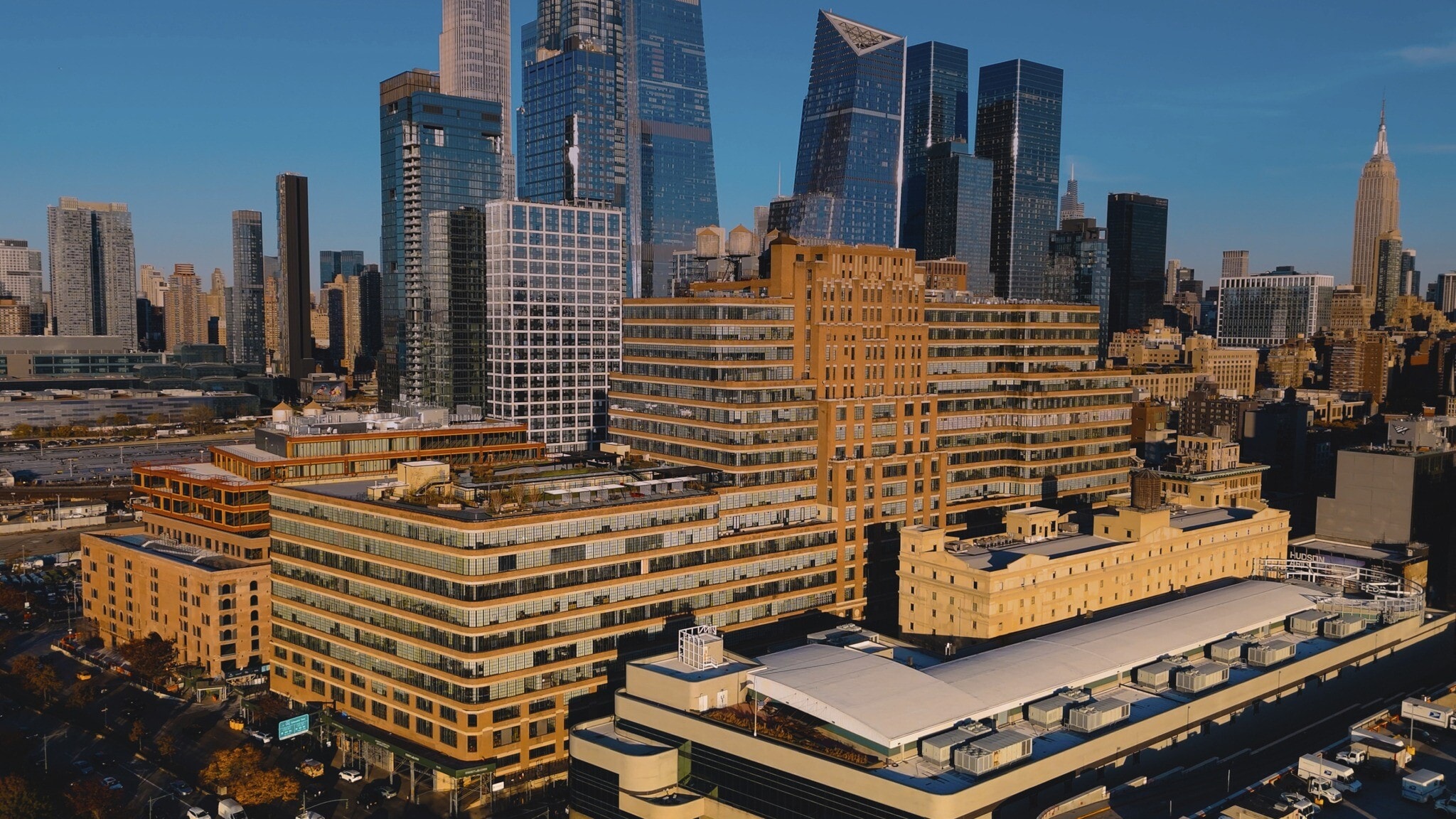 601 W 26th St, New York, NY for lease Building Photo- Image 1 of 20