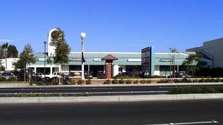 More details for 5241 Lincoln Ave, Cypress, CA - Retail, Industrial for Lease