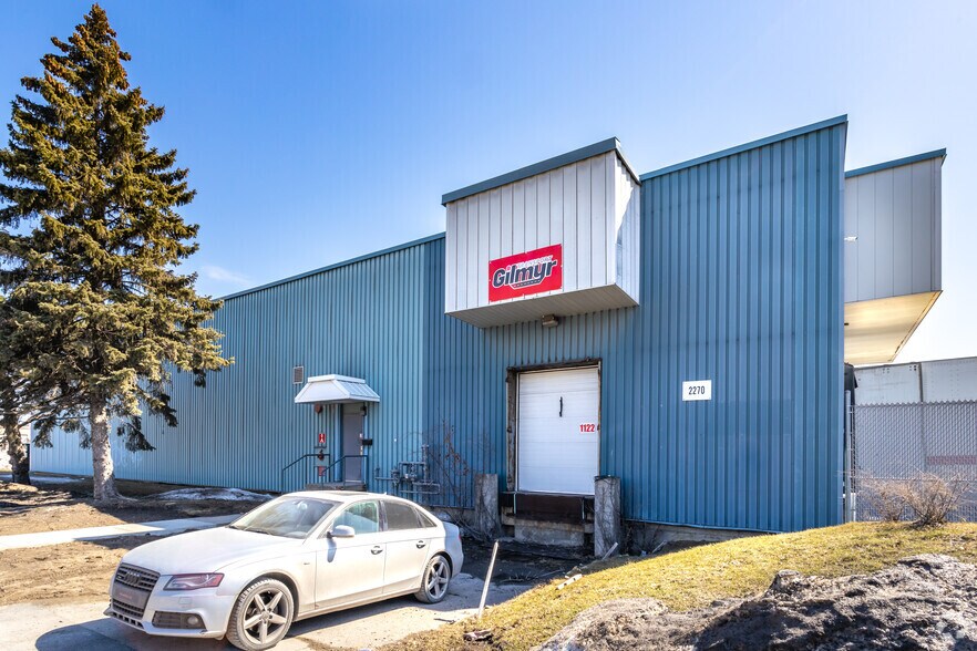 2270-2294 Rue De La Province, Longueuil, QC à louer - Photo du bâtiment - Image 2 de 6