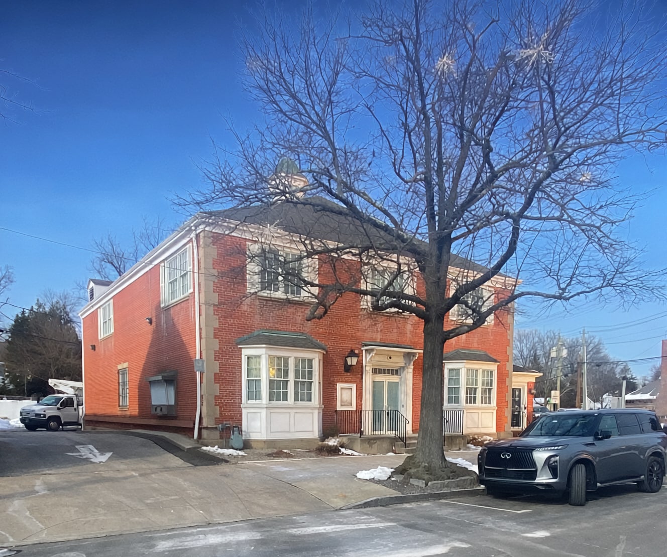 162 E Putnam Ave, Cos Cob, CT for sale Primary Photo- Image 1 of 7